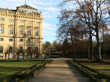 Impressionen von Würzburg