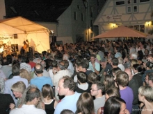 Kirchheimer Musiknacht 2011 (JB)