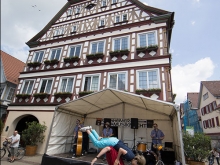 Bilder der Musiknacht 2013 von der Holz GmbH _4