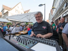 Bilder der Musiknacht 2013 von der Holz GmbH _17