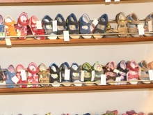 Kinderschuhe von Schuh Sigel_1