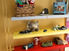 Kinderschuhe von Schuh Sigel