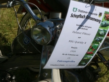 Oldtimertreffen Schopfloch Ochsenwang_8