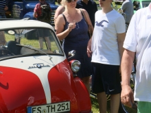 Oldtimertreffen Schopfloch Ochsenwang_18