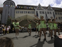 Haft ond Hokafescht 2014