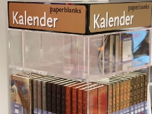 Kalender, Briefpapier, Glückwunschkarten