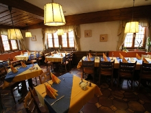 Restaurant Gasthaus Schwabenstüble