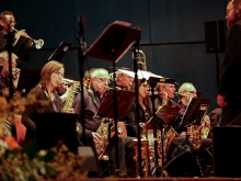 Jazz & Swing Bigband Esslingen