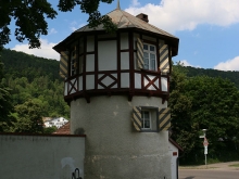 Blautopf in Blaubeuren