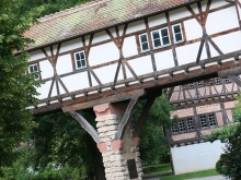 Blautopf in Blaubeuren