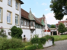 Blautopf in Blaubeuren