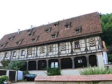 Blautopf in Blaubeuren