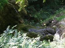 Neidlinger Wasserfall