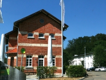  Biosphärenzentrum Münsingen