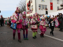 Wernauer Fasnet_25