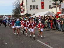 Wernauer Fasnet