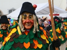 Wernauer Fasnet