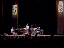 Branford Marsalis Quartett with Spezial Guest Kurt Elling_20