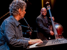 Chick Corea Quintett_11