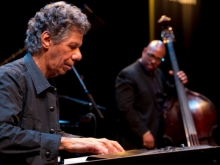 Chick Corea Quintett_12