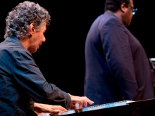 Chick Corea Quintett_19