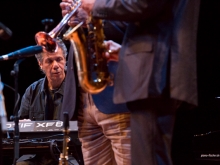 Chick Corea Quintett_26