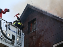 Dachstuhlbrand Jesingerstrasse Kirchheim_35