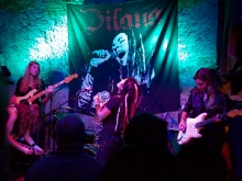 Dilana im Club Bastion_24