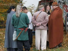 Samhain Fest Großerlach