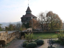 Burg Esslingen