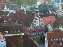 Burg Esslingen