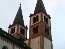 Marienkapelle in Würzburg
