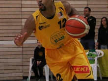 Knights verlieren gegen Trier mit 72:90_3