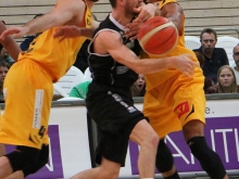 Knights verlieren gegen Trier mit 72:90_17