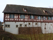 Kloster Lorch