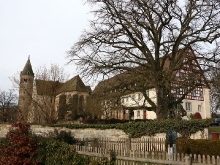 Kloster Lorch