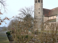 Kloster Lorch