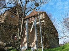 Schloss und Kloster Bebenhausen