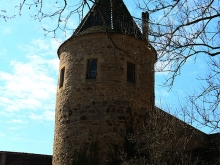 Schloss und Kloster Bebenhausen