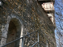 Schloss und Kloster Bebenhausen