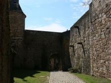 Schloss und Kloster Bebenhausen