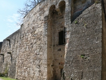 Schloss und Kloster Bebenhausen