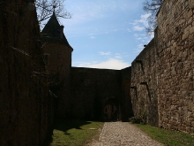 Schloss und Kloster Bebenhausen