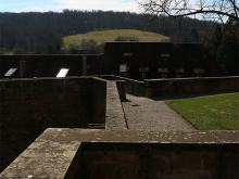 Schloss und Kloster Bebenhausen