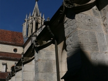 Schloss und Kloster Bebenhausen