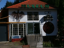 Fahrzeugmuseum Marxzell