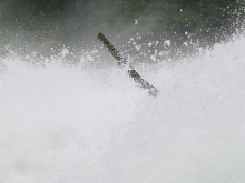 Rheinfall in Schaffhausen