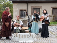 Stauffermarkt Kloster Lorch