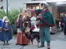 Stauffermarkt Kloster Lorch