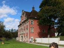 Kloster und Schloss Salem_10